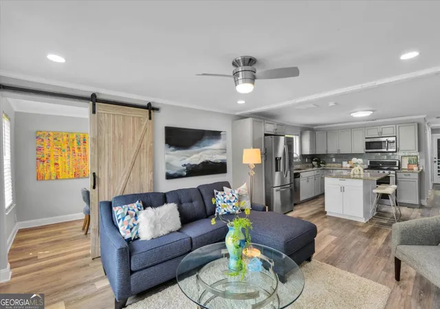 2nd image of 174 Howard St Nw, Atlanta, GA 30314 | MLS# 10804086