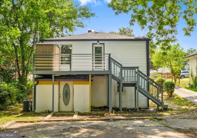 33rd image of 174 Howard St Nw, Atlanta, GA 30314 | MLS# 10804086