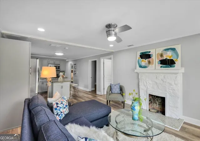 3rd image of 174 Howard St Nw, Atlanta, GA 30314 | MLS# 10804086