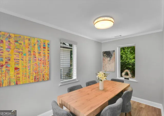 4th image of 174 Howard St Nw, Atlanta, GA 30314 | MLS# 10804086