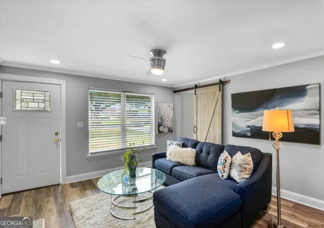 5th image of 174 Howard St Nw, Atlanta, GA 30314 | MLS# 10804086