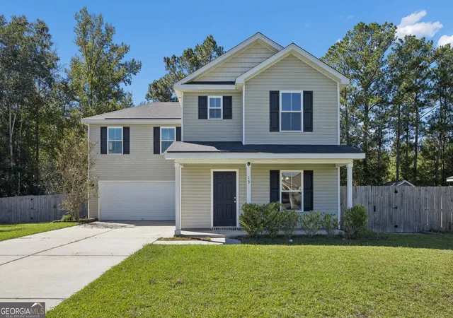 Photo 1 of Single family home for sale at 15 Farrington Cir, Guyton, GA 31312 | MLS# 10873254 | Listing updated on 2026-10-28