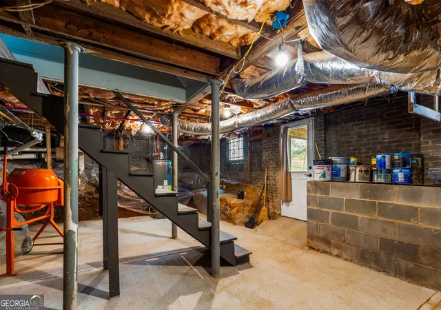 Photo 28 of Sale Pending at 522 Federal Ter Se, Atlanta, GA 30315 | MLS# 10832707 | Listing updated on 2026-09-01