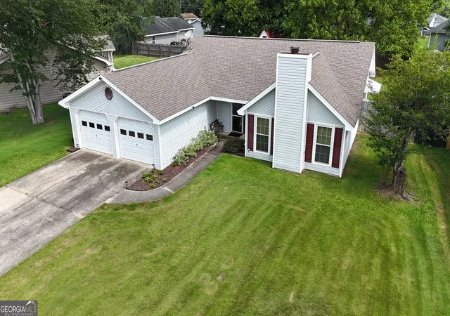 2nd image of 431 Fieldstone Rd, Warner Robins, GA 31093 | MLS# 10812179