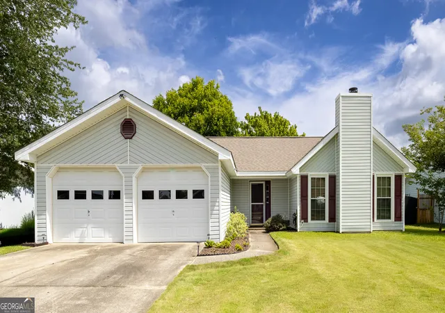 47th image of 431 Fieldstone Rd, Warner Robins, GA 31093 | MLS# 10812179