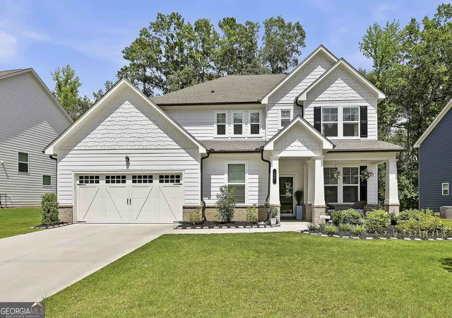 1st image of 20 Tallulah Trl, Sharpsburg, GA 30277 | MLS# 10796543