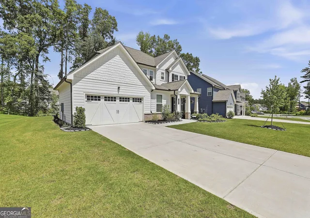 2nd image of 20 Tallulah Trl, Sharpsburg, GA 30277 | MLS# 10796543