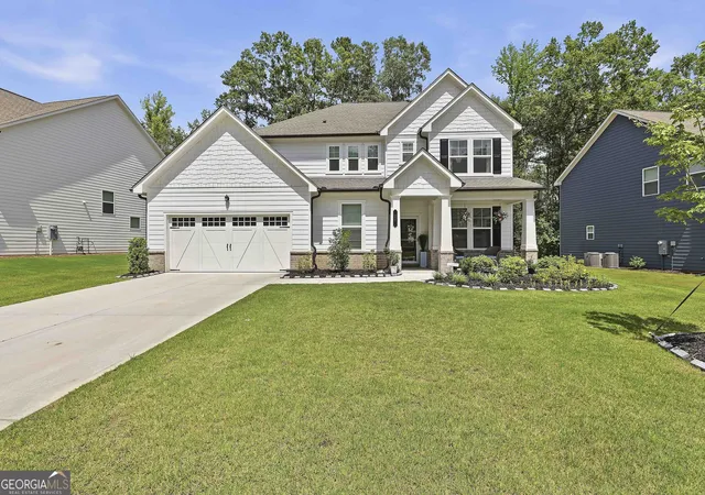 3rd image of 20 Tallulah Trl, Sharpsburg, GA 30277 | MLS# 10796543