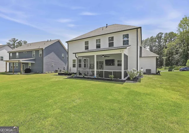 42nd image of 20 Tallulah Trl, Sharpsburg, GA 30277 | MLS# 10796543