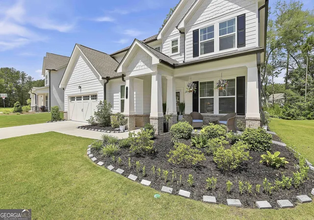 5th image of 20 Tallulah Trl, Sharpsburg, GA 30277 | MLS# 10796543
