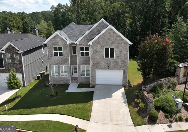 Photo 1 of Single family home for sale at 5649 Eagles Watch, Douglasville, GA 30135 | MLS# 10822490 | Listing updated on 2026-09-13