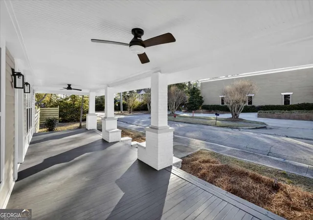 Homes for sale in Pembroke, GA | 150 Church St, Pembroke, GA 31321 | MLS# 10782878