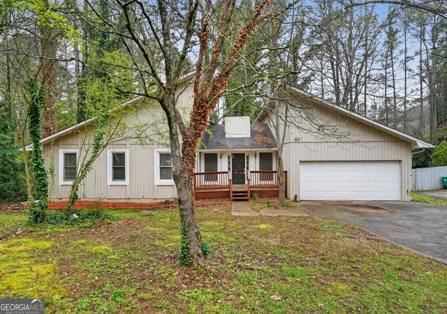 Homes for sale in Stone Mountain, GA | 1459 Hidden Hills Pkwy, Stone Mountain, GA 30088 | MLS# 10714247