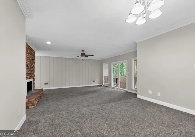 Homes for sale in Stone Mountain, GA | 1459 Hidden Hills Pkwy, Stone Mountain, GA 30088 | MLS# 10714247