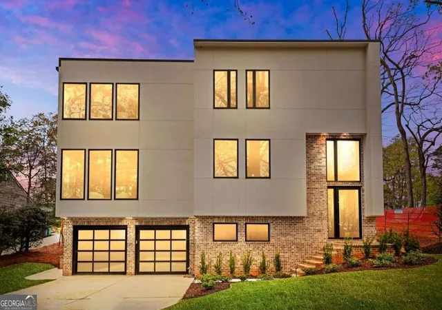 54th image of 1260 Kingsley Cir Ne, Atlanta, GA 30324 | MLS# 10721942