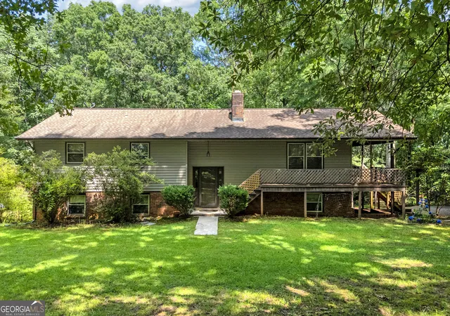 Homes for sale in Commerce, GA | 465 Minish Lake Rd, Commerce, GA 30529 | MLS# 10785567