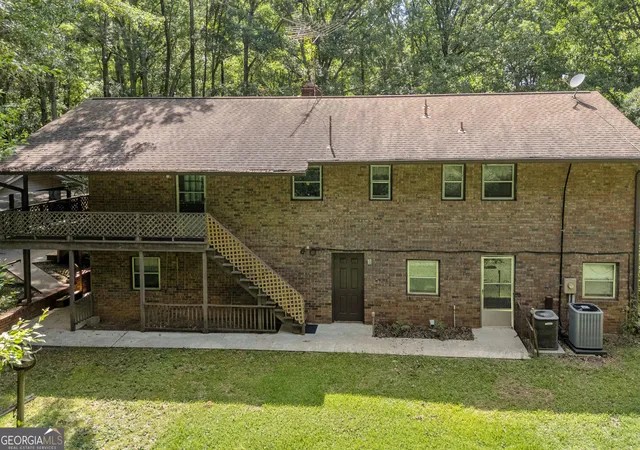 Homes for sale in Commerce, GA | 465 Minish Lake Rd, Commerce, GA 30529 | MLS# 10785567