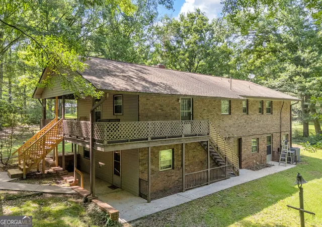 Homes for sale in Commerce, GA | 465 Minish Lake Rd, Commerce, GA 30529 | MLS# 10785567
