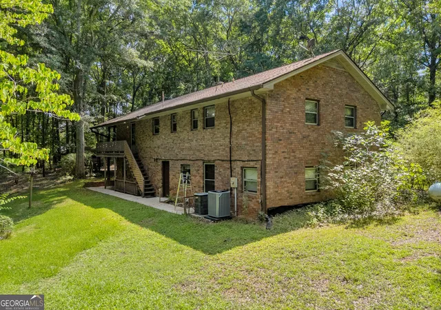 Homes for sale in Commerce, GA | 465 Minish Lake Rd, Commerce, GA 30529 | MLS# 10785567