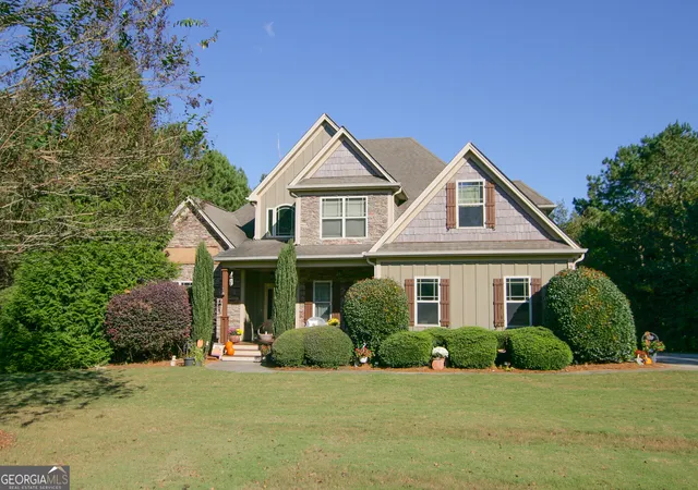 2nd image of 25 Magnolia Pl Ct, Senoia, GA 30276 | MLS# 10624784