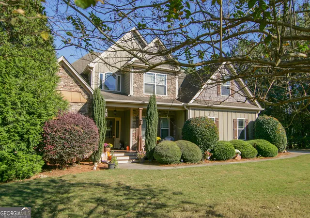 3rd image of 25 Magnolia Pl Ct, Senoia, GA 30276 | MLS# 10624784