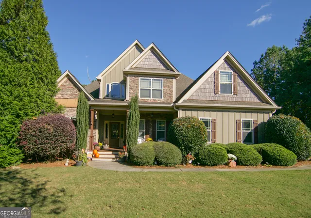 4th image of 25 Magnolia Pl Ct, Senoia, GA 30276 | MLS# 10624784