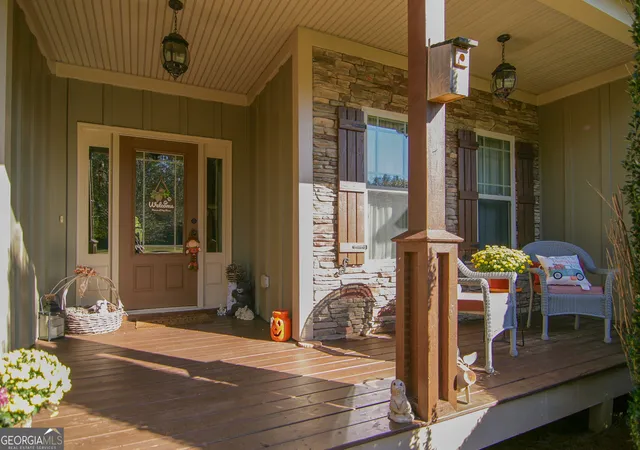 5th image of 25 Magnolia Pl Ct, Senoia, GA 30276 | MLS# 10624784