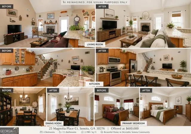 94th image of 25 Magnolia Pl Ct, Senoia, GA 30276 | MLS# 10624784