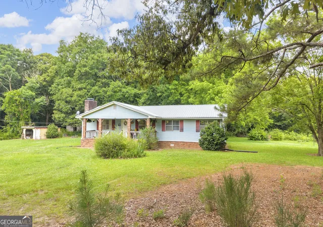 Homes for sale in Canon, GA | 89 New House Rd, Canon, GA 30520 | MLS# 10786579