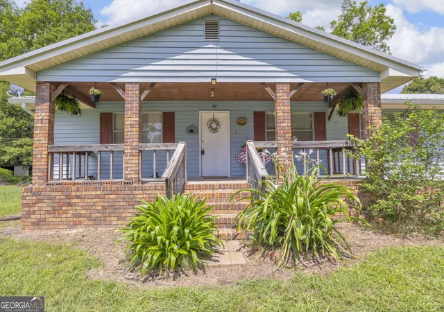 Photo 4 of Single family home for sale at 89 New House Rd, Canon, GA 30520 | MLS# 10786579 | Listing updated on 2026-09-11
