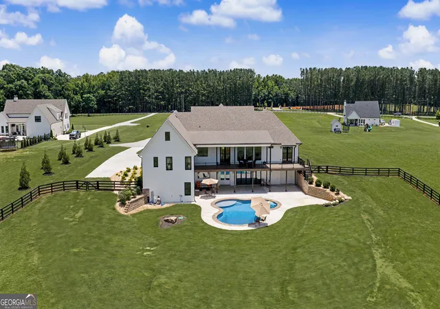 2nd image of 575 Elders Mill Rd, Senoia, GA 30276 | MLS# 10789973