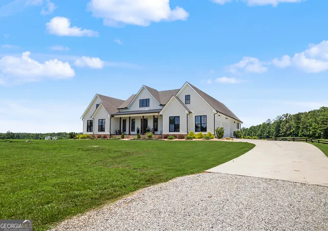 4th image of 575 Elders Mill Rd, Senoia, GA 30276 | MLS# 10789973