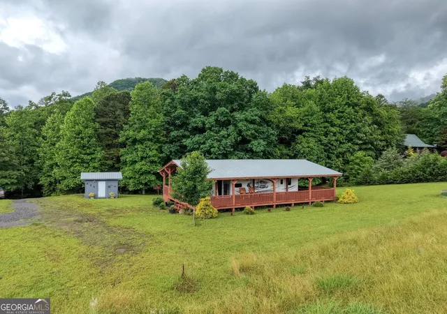 1st image of 568 Parks Rd, Hiawassee, GA 30546 | MLS# 10773419