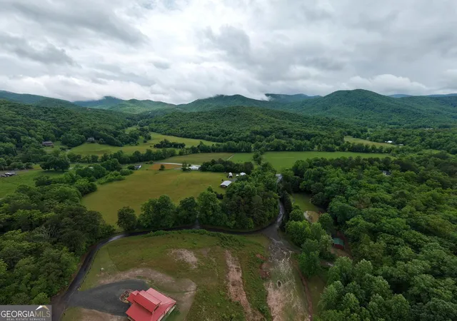 38th image of 568 Parks Rd, Hiawassee, GA 30546 | MLS# 10773419
