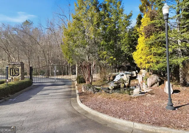 Photo 2 of Land for sale at 0 Shoals Vw, Clarkesville, GA 30523 | MLS# 10809198 | Listing updated on 2026-09-23