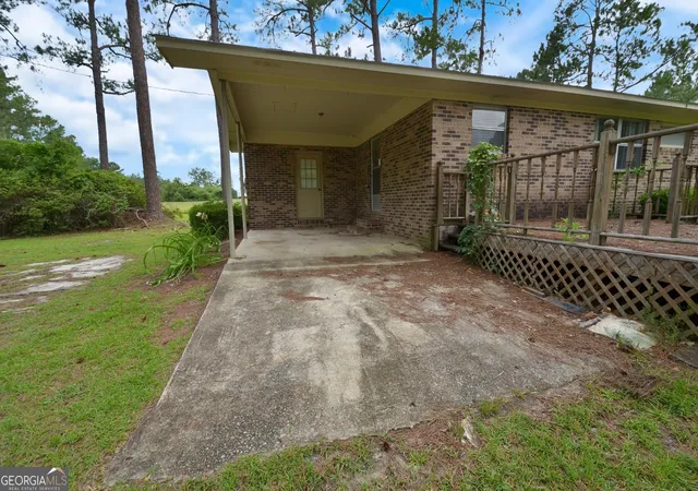 43rd image of 50 Wallace Cir, Eastman, GA 31023 | MLS# 10795675