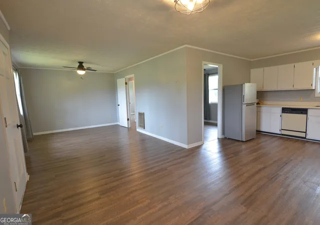 5th image of 50 Wallace Cir, Eastman, GA 31023 | MLS# 10795675