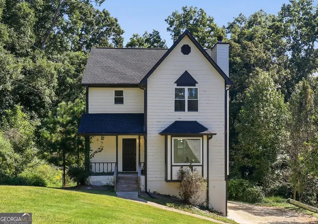 Photo 1 of Single family home for sale at 3736 Chapel Hl Rd, Douglasville, GA 30135 | MLS# 10872014 | Listing updated on 2026-10-28