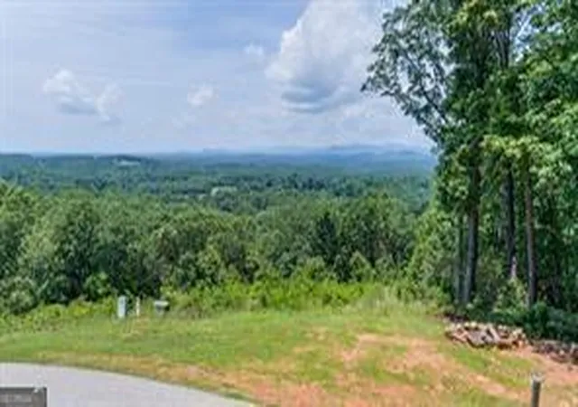 2nd image of 25 Long Mountain Trl, Cleveland, GA 30528 | MLS# 10396455