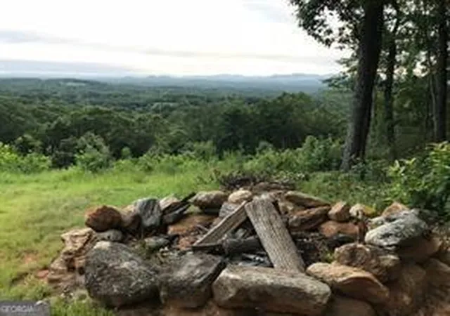 Photo 3 of Land for sale at 25 Long Mountain Trl, Cleveland, GA 30528 | MLS# 10396455 | Listing updated on 2026-06-23