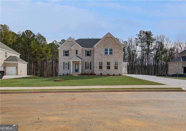Photo 1 of Single family home for sale at 213 Delta Dr, Mcdonough, GA 30253 | MLS# 10787013 | Listing updated on 2026-06-30
