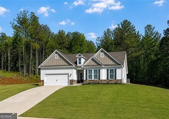 1st image of 1537 Ridgewood Ct, Monroe, GA 30656 | MLS# 10814669