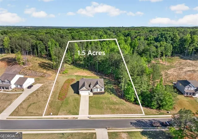 2nd image of 1537 Ridgewood Ct, Monroe, GA 30656 | MLS# 10814669