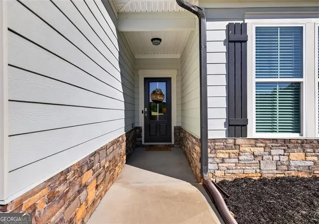 3rd image of 1537 Ridgewood Ct, Monroe, GA 30656 | MLS# 10814669