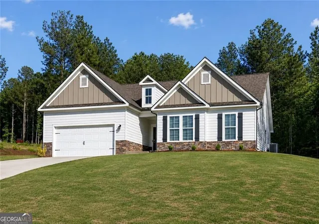 55th image of 1537 Ridgewood Ct, Monroe, GA 30656 | MLS# 10814669