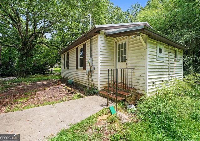 22nd image of 629 N Mcdonough Rd, Griffin, GA 30223 | MLS# 10789167