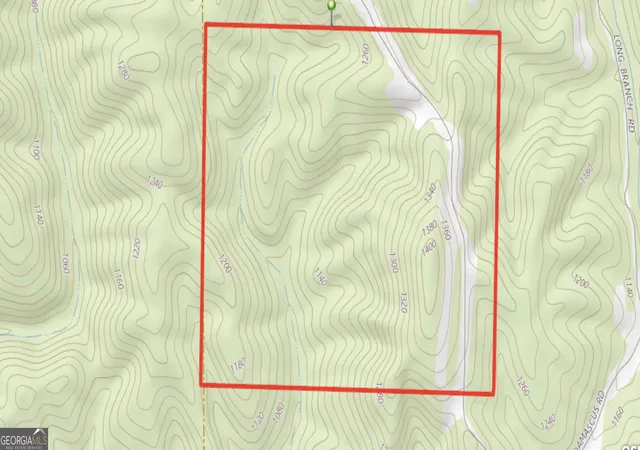 18th image of 5 W Dry Pond Rd #LOT 5 WEST, Ranger, GA 30734 | MLS# 10707632
