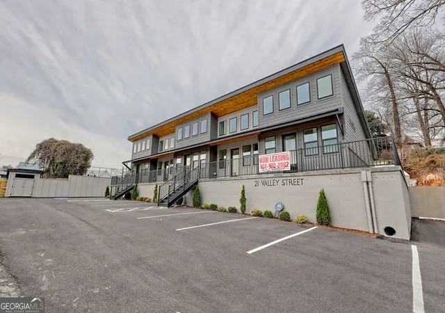 4th image of 21 Valley St #5, Clayton, GA 30525 | MLS# 10733532