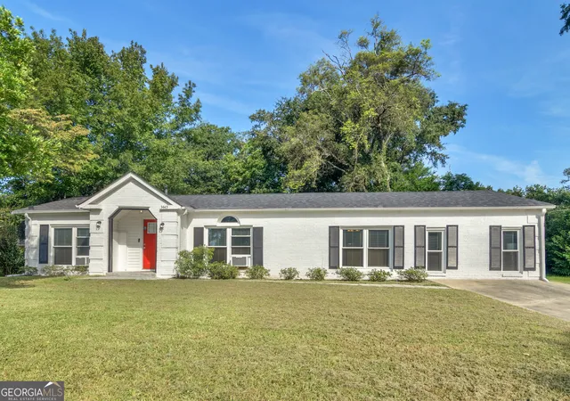 1st image of 3445 Travis Blvd, Macon, GA 31206 | MLS# 10795848