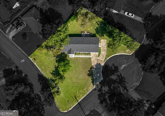 20th image of 3445 Travis Blvd, Macon, GA 31206 | MLS# 10795848